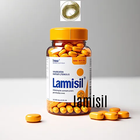 Precio de las pastillas lamisil